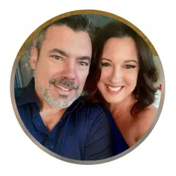 Marcelle and Véronique - Estrella Glamping - Acadian Peninsula Accommodation